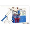 3RT Front Top Mold Open Rubber(Silicon) Injection Molding Press Machine