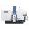 CNC Twin headed milling machine