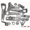 OEM Steel Forged Parts of Hot Forging Process