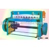 Shearing machine