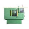 14KW Universal CNC Gear Chamfering Machine For Shaft Gear With Three Axis