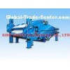 Twin Wire Press , Heat Disperser for Washing / Dewatering / Thickening pulp