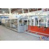 Flexibility Revolving Shrink Wrapping Machine Modular 150 packs / min