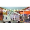 Robotic Palletizing System , Intelligent Gripper SIEMENS Sensor