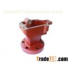 Customized Trailer Hub of Farm Equipment with Forging