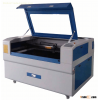 laser engraving and cutting machine