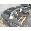 OEM Customized Metal Steel Forging From Forging Company