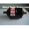 Danfoss Liquid Line Bidirectional flow Burned Dry Filter DCL DML DCB DMB DAS Series