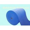 PP Roll Spunbond Non Woven Bags , 100% PP Fabric Embossed Colorful