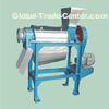 Automatic Fruit Juice Plant Spiral Juice Extractor Machine for Fruit Juice Production Process Line
