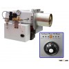 High quality used oil burner B-10 with CE