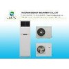Low Noise Big Air Volume T3 Climate High Temperature Air Conditioner 3.5 - 12 KW