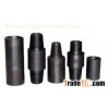 Drill Rig Parts , Alloy Steel Drill String Cross-Over Sub / Sub Adapter