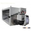 Indoor hanging waste oil heater with unique design with CE HBH-05