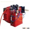 CE Waste oil burner with energy saving B-50