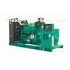 Industrial Silent Running Cummins Gen Set 631kva 505kw Stanford Alternator
