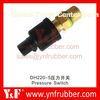Volvo , Komatsu , Hitachi Excavator Electric Parts , Customized Excavator Components