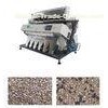 High Capacity 50HZ CCD Grain Color Sorter Machinery For Watermelon Oats