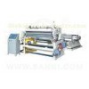 BOPP / PE Paper Roll Slitting Rewinding Machine Horizontal Label Slitter