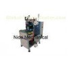 Servo Double Sides Stator Winding Lacing And Feeding And Cutting Machine