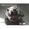 OEM CNC Customized Welding Neck Flange for 1.67" Tubing