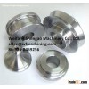 China Supplier CNC Machining of OEM Cylinder Parts