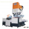 Double index CNC surface milling machine