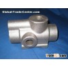OEM Forge Steel Forging Parts of Hot Forging/Steel
