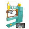 stainless steel water sink seam welding machine