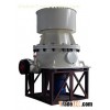 Single Cylinder Hydraulic Crusher