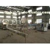 Automatic 5 Gallon Water Filling Machine Rinsing Filling and Sealing Equipment 5KW