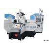 CNC milling machine four side