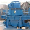 Vertical Shaft Impact Crusher