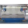 63 Ton Full Automatic CNC Hydraulic Sheet Metal Press Brake Machine