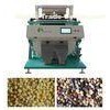 Rice / Maize Grain Color Sorter Touch Screen Controller , Food Processing Machine