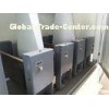 Automatic Clean Wood Embossing Machine , Wood Sanding Brush For Indoor Doors , Windows , Furnitures
