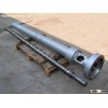 extruder screw barrel