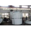 Customized Sanitary Syrup / Honey Stainless Steel Storage Tanks for Sugar Melting