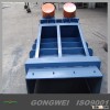 Vibrating Feeding Material Equipment for food industry