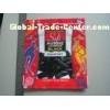 Cosmetic / Food Zipper Pouch Packaging Bags Aluminum Foil Heat Seal 1.5 lb