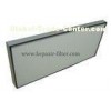 High Capacity Aluminium Frame Mini-pleated HEPA Air Filters 0.3 Micron Filter