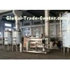 Automatic RO Drinking Water Treatment Equipment for Beverage Plant Reverse Osmosis System