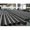 Super Duplex Stainless Steel Seamless Pipe , UNS31803 A789 / A790 Stainless Steel Tube