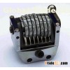 Arabic font Rotary numbering machine