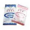 Three Side Seal Snack Packaging Bags / Pouches With Laminated Printing