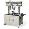 Fully Automatic Power Cord / Wire Coil Winding Machine for Cable Wire Binding