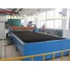 Semi Automatic Computerized Plasma Cutter / Plasma Table Cutter With Arc Voltage Height Control