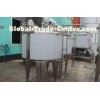 Fermenting Vessel Stainless Steel Fermentation Tanks For Beer Plant / Brewery Equipment