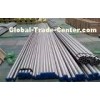 ASTM A213 316Ti Stainless Steel Seamless Pipe, UNS S31635 1.4571 Seamless Tubing