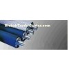 Rubber roller